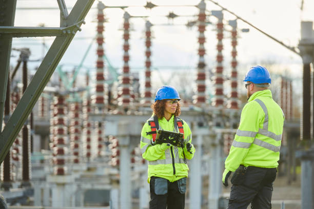 Best Home Electrical Repair  in St John, KS