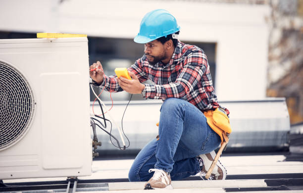 Best Affordable Electrical Installation  in St John, KS