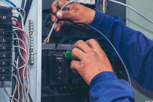 Best Electrical Rewiring Services  in St John, KS