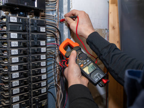  St John, KS Electrician Pros